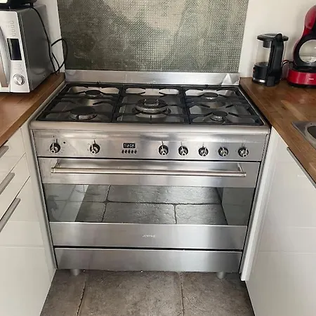 Maison Familiale En Bord De Villa Saint-Nazaire (Loire-Atlantique)