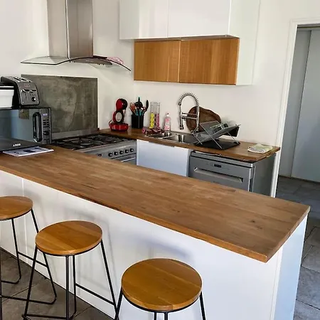 Maison Familiale En Bord De * Saint-Nazaire (Loire-Atlantique)