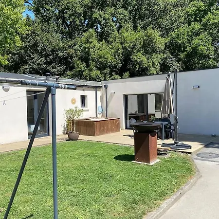 Maison Familiale En Bord De * Saint-Nazaire (Loire-Atlantique)