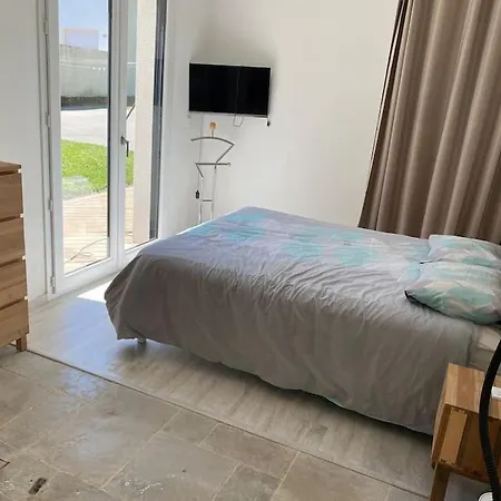 Maison Familiale En Bord De Villa *