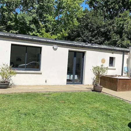 Maison Familiale En Bord De Saint-Nazaire (Loire-Atlantique)