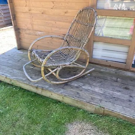 Maison Familiale En Bord De Villa