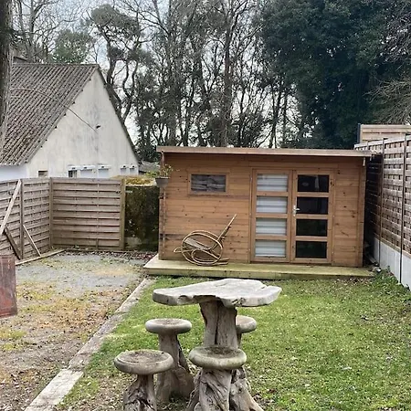 Villa Maison Familiale En Bord De Saint-Nazaire (Loire-Atlantique)