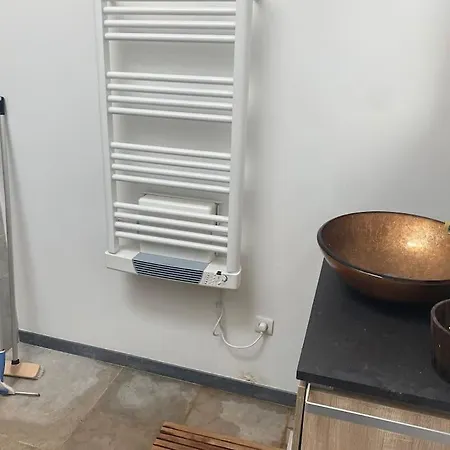 Maison Familiale En Bord De