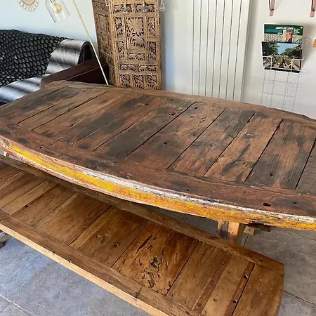 Maison Familiale En Bord De Villa *