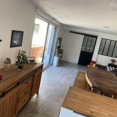 Maison Familiale En Bord De Villa Saint-Nazaire (Loire-Atlantique)