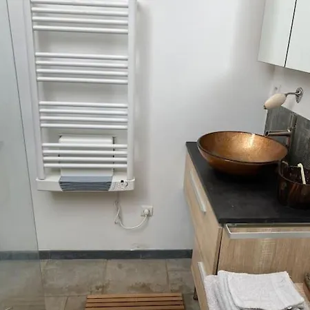 Maison Familiale En Bord De