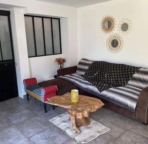 Villa Maison Familiale En Bord De Saint-Nazaire (Loire-Atlantique)