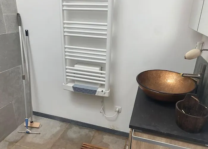 Maison Familiale En Bord De