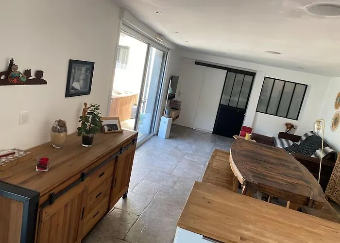 Maison Familiale En Bord De Villa Saint-Nazaire (Loire-Atlantique)