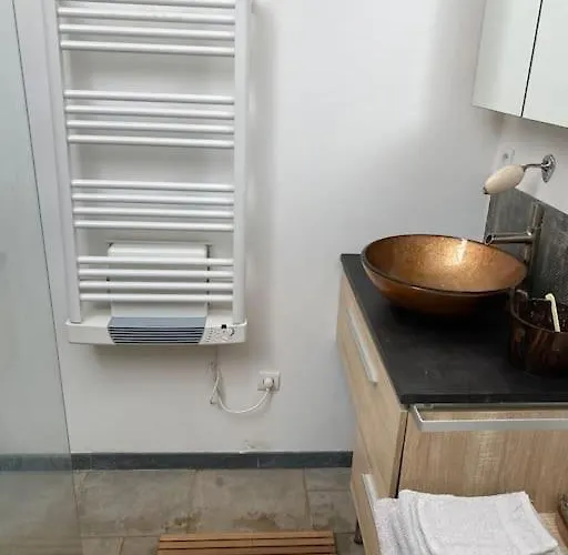 Maison Familiale En Bord De